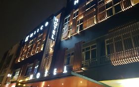 Miico Hotel @ Mount Austin